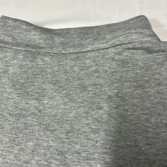 Polo Ralph Lauren Men's Luxury Quarter-Zip Pullover. 58% polyester 42% cotton - Picture 13 of 15